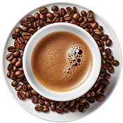 Vanilla Latte